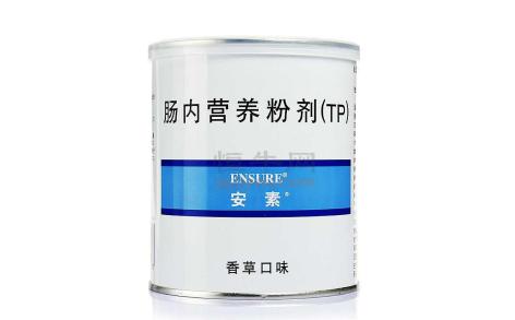 肠内营养粉剂( TP)(安素)主图