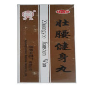 壮腰健身丸(云昆)