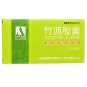 竹沥胶囊(奥邦)