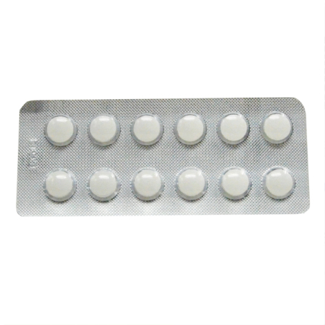 青霉素V钾片(太极)包装侧面图2