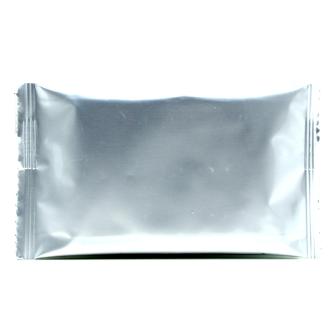 阿司匹林肠溶片(阿容)包装侧面图3