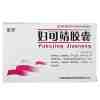 妇可靖胶囊(乐天)