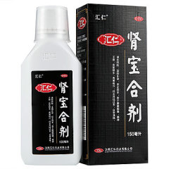 肾宝合剂(汇仁)