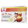 小儿氨酚黄那敏颗粒(葫芦娃)