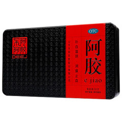 阿胶(东阿)
