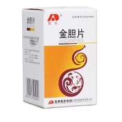 金胆片(敖东)