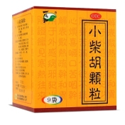 小柴胡颗粒(康森)