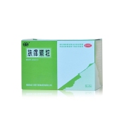 肤痒颗粒(三明)