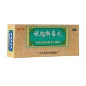 银翘解毒丸(罗定)
