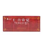 仁青常觉(金诃)