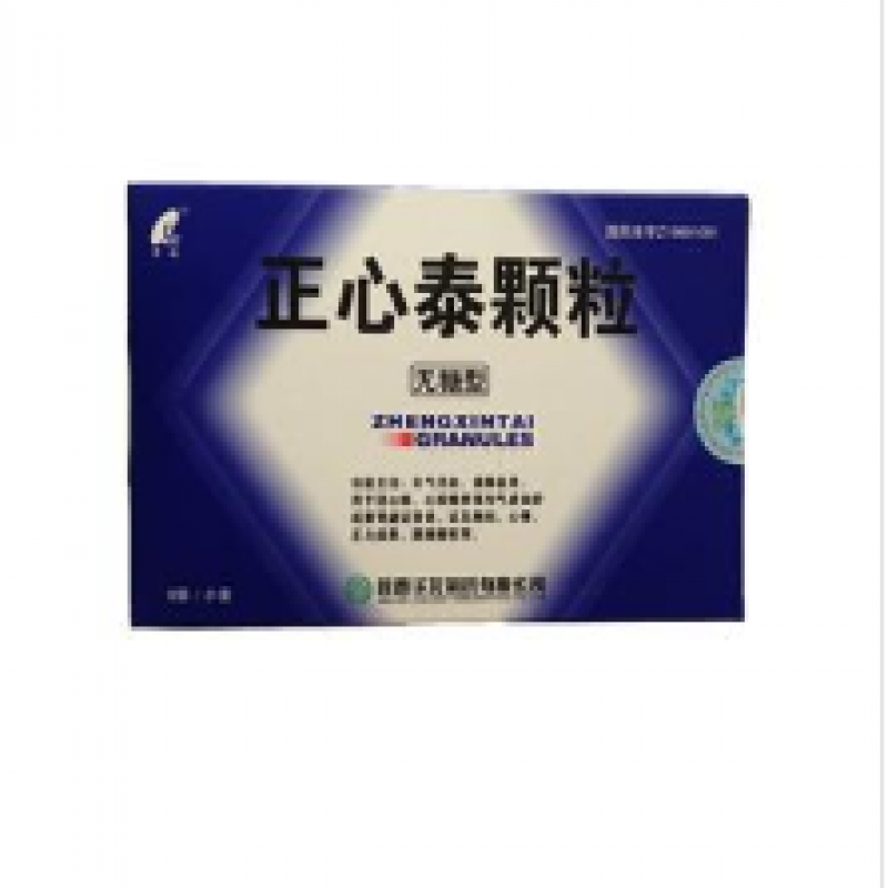 正心泰颗粒华龙
