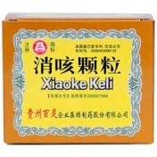 消咳颗粒(百灵)