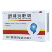 舒神灵胶囊(摩美得)