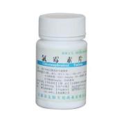 氯霉素片(强身)