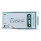 连翘败毒片(京新)