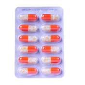 氨咖黄敏胶囊(康恩贝)