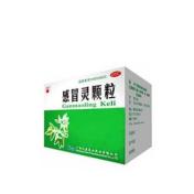 感冒灵颗粒辅仁