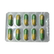 氨咖黄敏胶囊(长天)