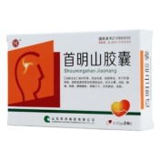 首明山胶囊(如意)