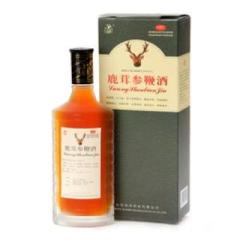 鹿茸参鞭酒(仙河)