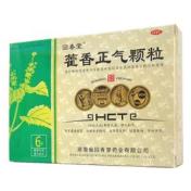藿香正气颗粒(回春堂)