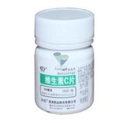 维生素C片(太极)