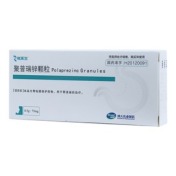 聚普瑞锌颗粒(瑞莱生)