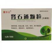 肾石通颗粒(爱尔士)