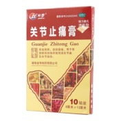 关节止痛膏()