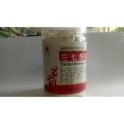 三七伤药片(明珠)