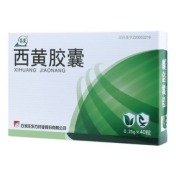 西黄胶囊(东方)