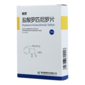 盐酸罗匹尼罗片(植恩)