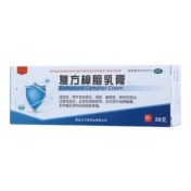 复方樟脑乳膏(天辰)