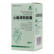 心脑清软胶囊(立业制药)