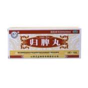 归脾丸(紫金山泉)