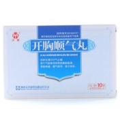 开胸顺气丸(汉源)