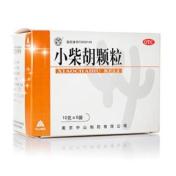 小柴胡颗粒(中山)