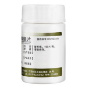 硝酸异山梨酯片(长江)