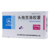 头孢克洛胶囊(华北制药)