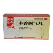 木香顺气丸(旺龍)