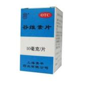 谷维素片(天平)