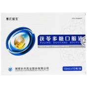 茯苓多糖口服液(補天回生)