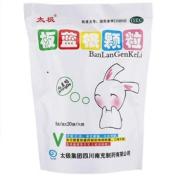 板蓝根颗粒(太极)
