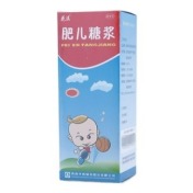 肥儿糖浆(花溪)