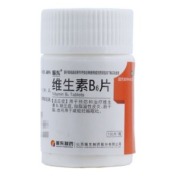 维生素B6片(振东)