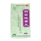 明目地黄丸(东泰牌)