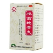 杞菊地黄丸(东秦)