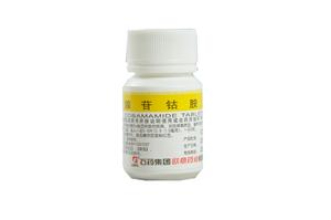 腺苷钴胺片(欧意)