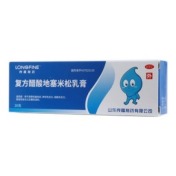 复方醋酸地塞米松乳膏(良福)