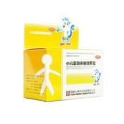 小儿氨酚黄那敏颗粒(人福)